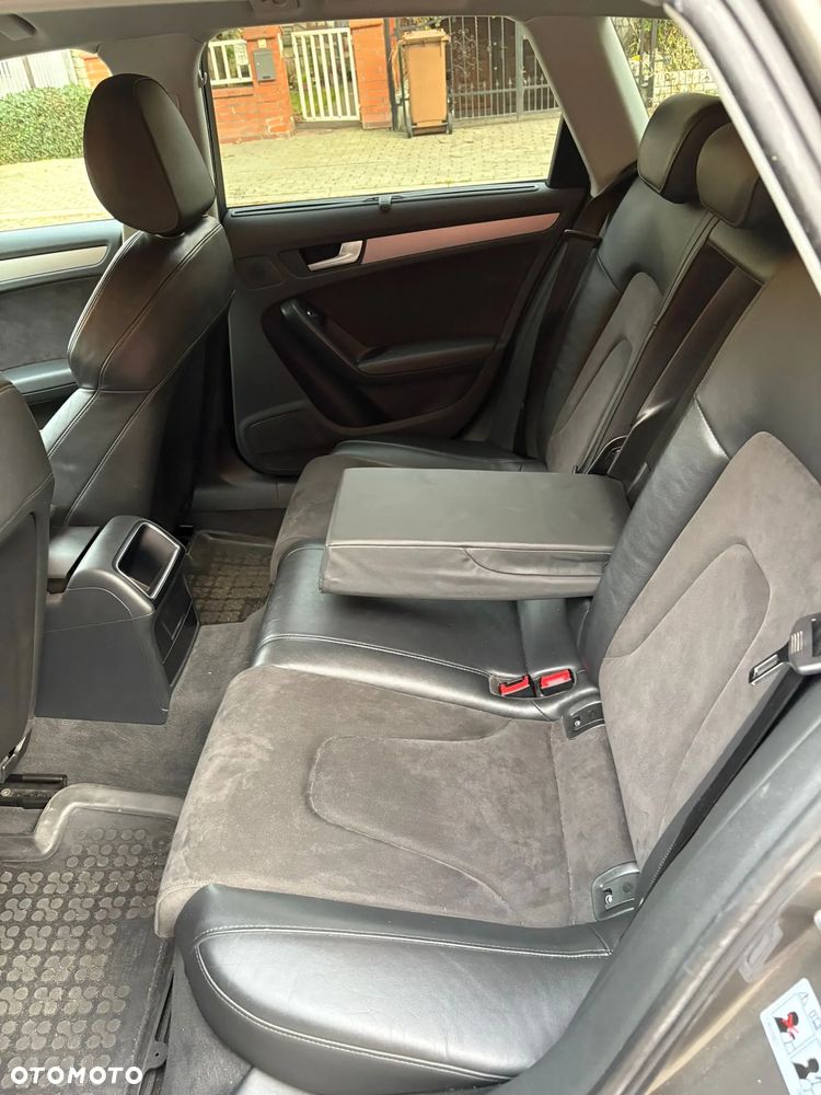 Audi A4 Avant 2.0 TDI 116g - 18
