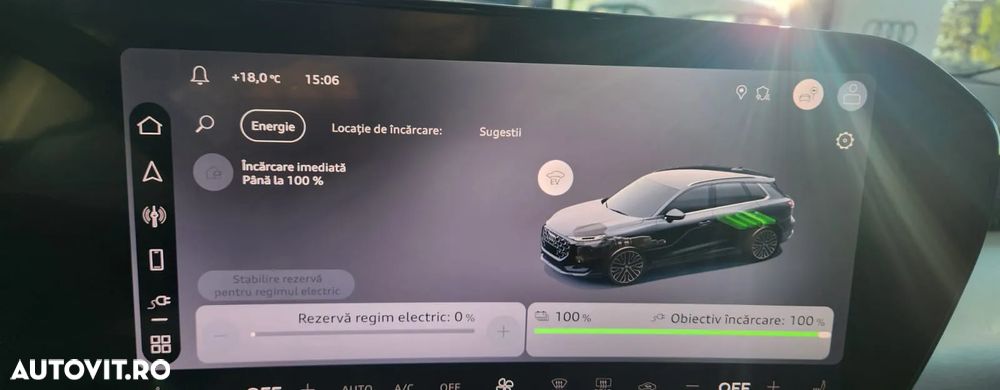 Audi Q3 1.4 45 TFSI e PHEV Basic - 35