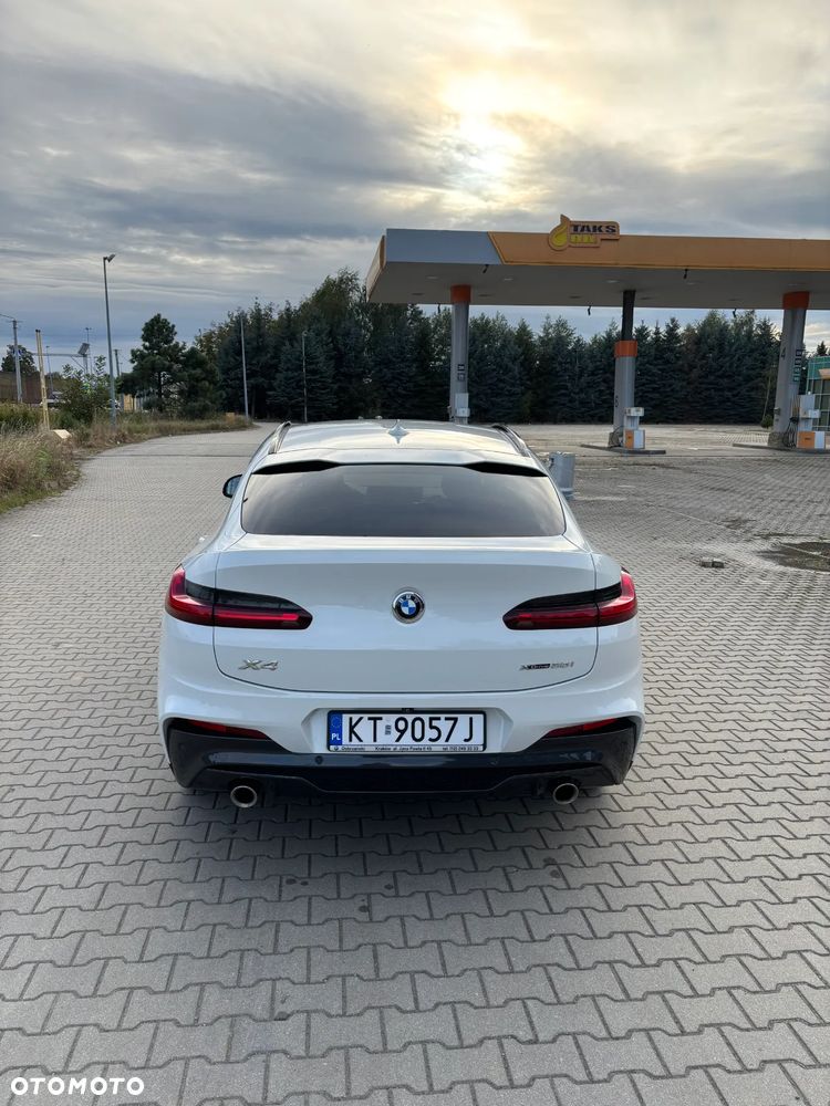 BMW X4 - 6