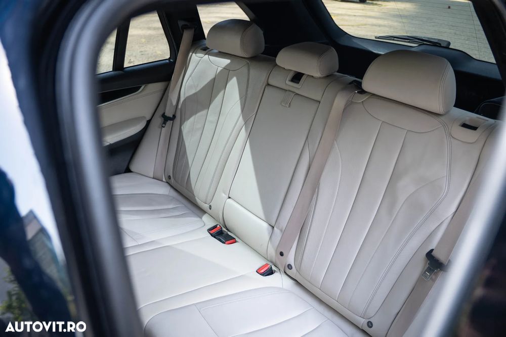 BMW X5 xDrive40e iPerformance - 35