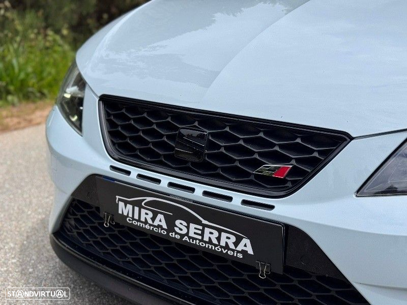 SEAT Leon SC 2.0 TSI S&S DSG Cupra 290 - 46