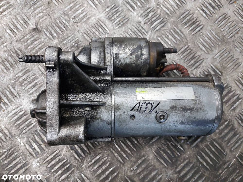ROZRUSZNIK RENAULT LAGUNA II 1.9 DCI 8200331251 ID: 239442 - 1