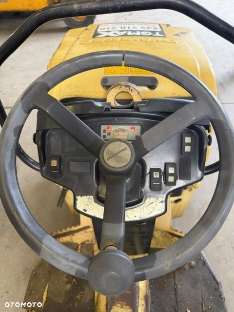 Dynapac cc 800 - 8