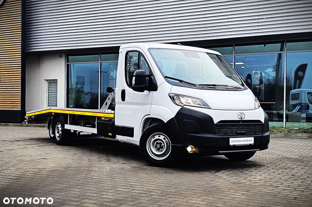 Toyota Proace Max - 2