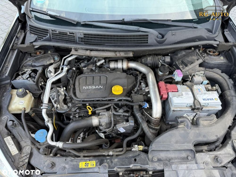 Nissan Qashqai - 40