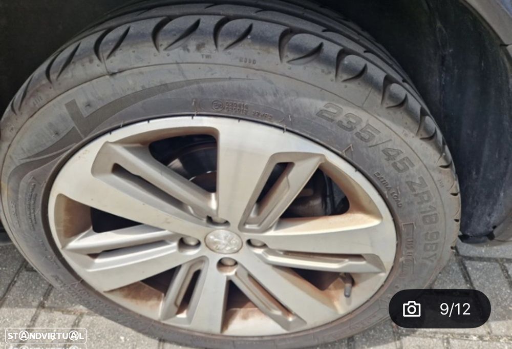 Peugeot 3008 BlueHDi 120 Stop & Start Allure - 6