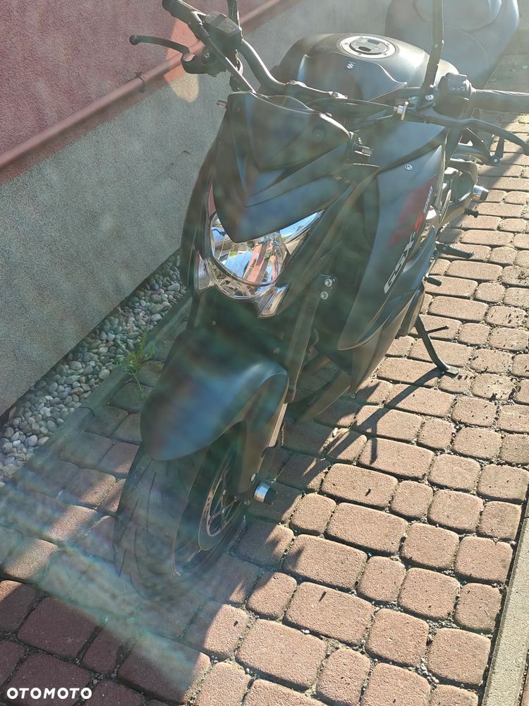 Suzuki GSX 1000