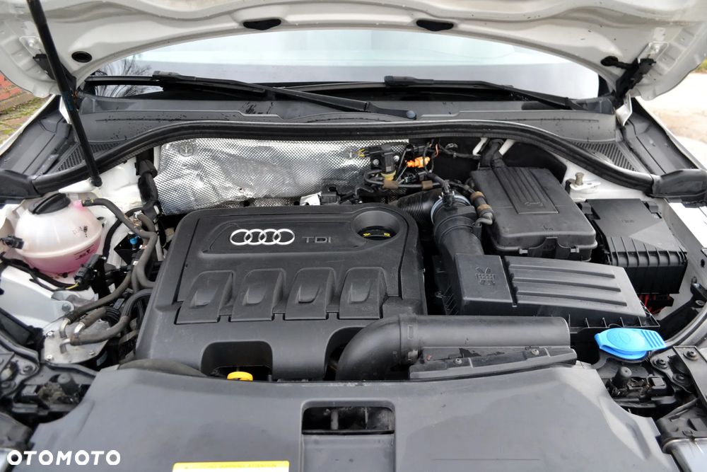 Audi Q3 2.0 TDI - 13