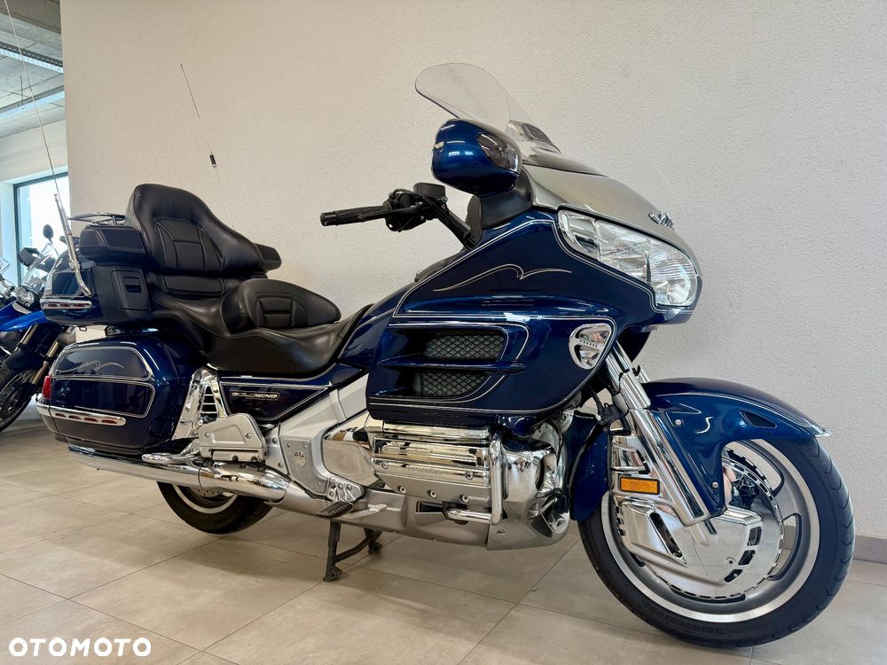 Honda GL - 3