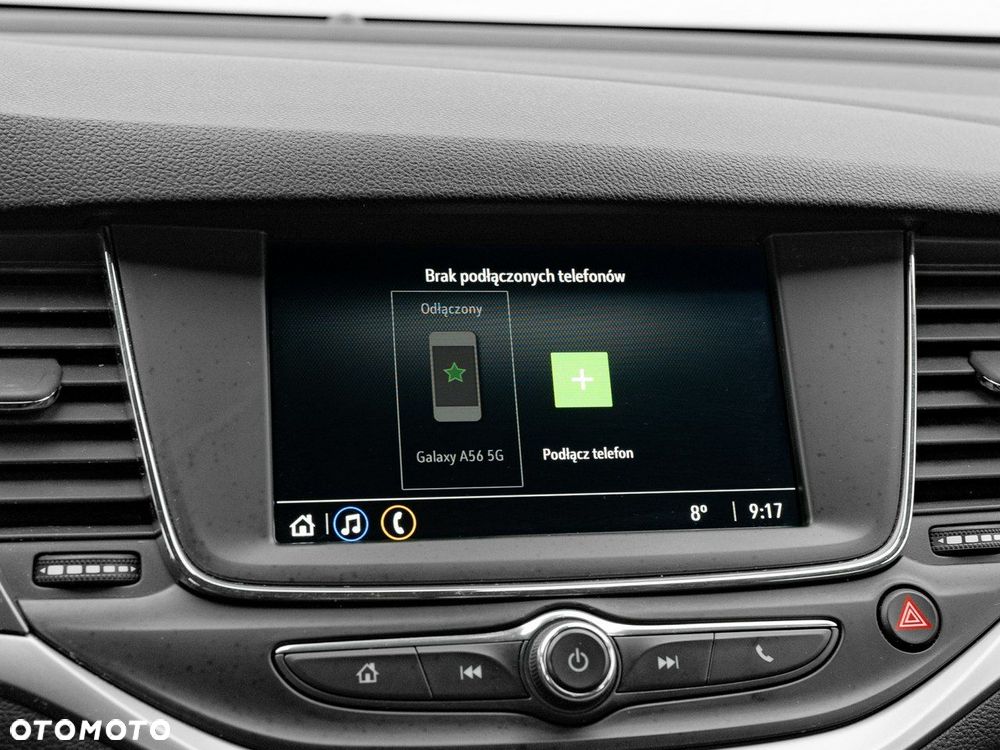 Opel Astra 1.2 T Edition S&S - 22