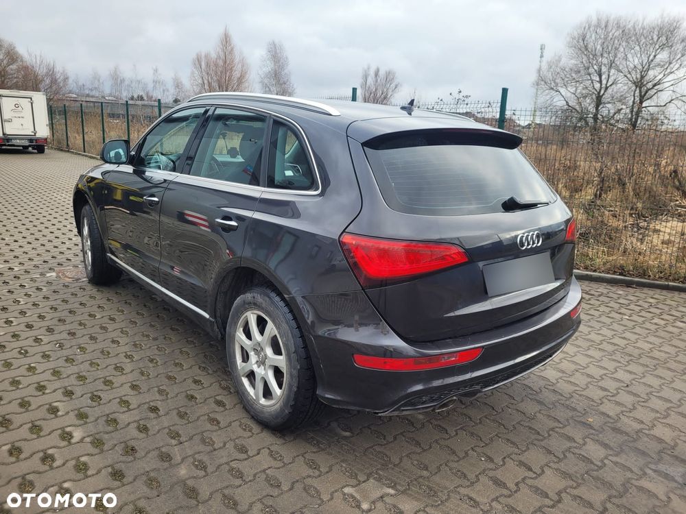 Audi Q5 2.0 TDI Quattro S tronic - 5