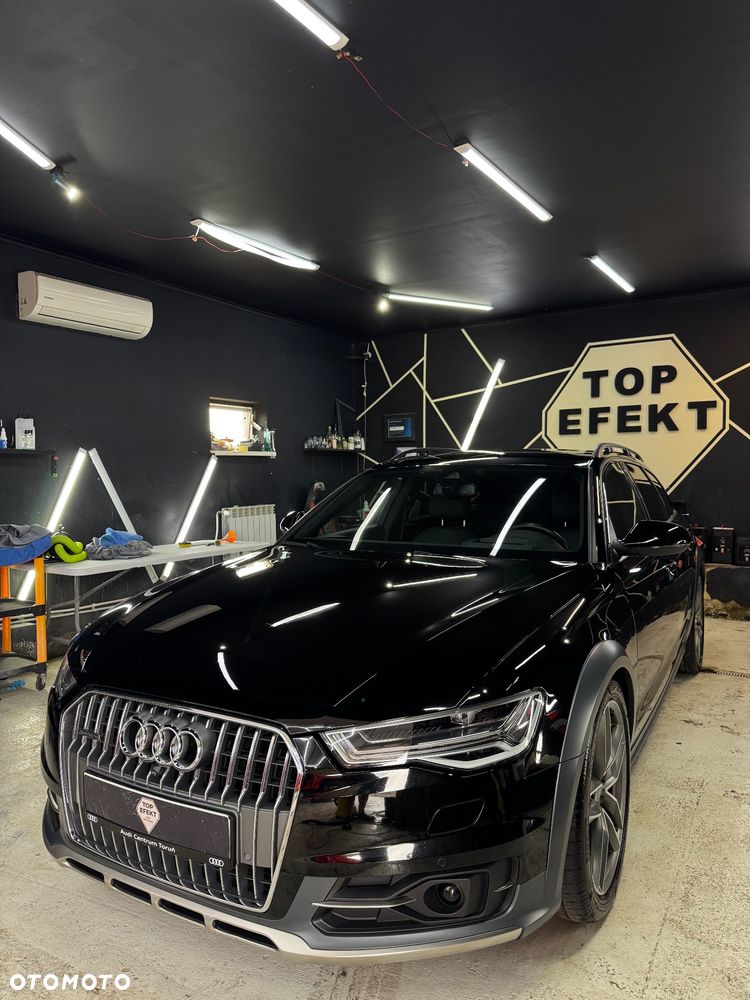 Audi A6 Allroad 3.0 TDI Quattro Tiptr - 6