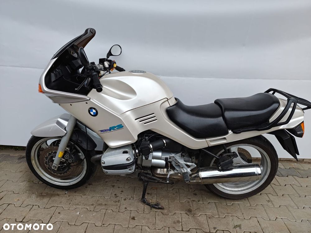 BMW R