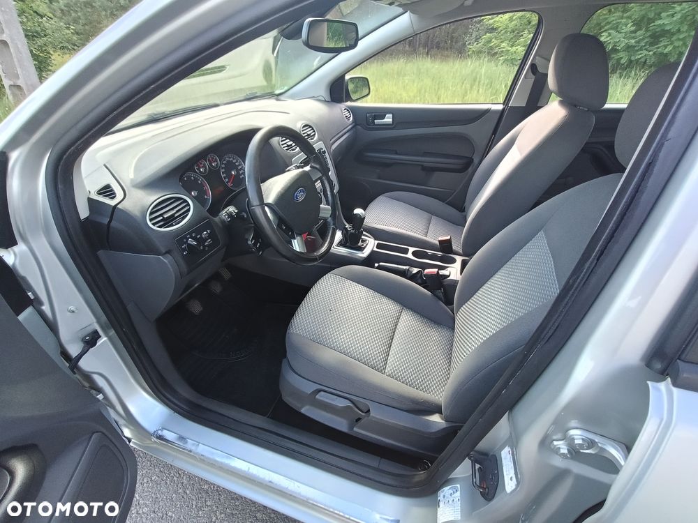 Ford Focus - 7
