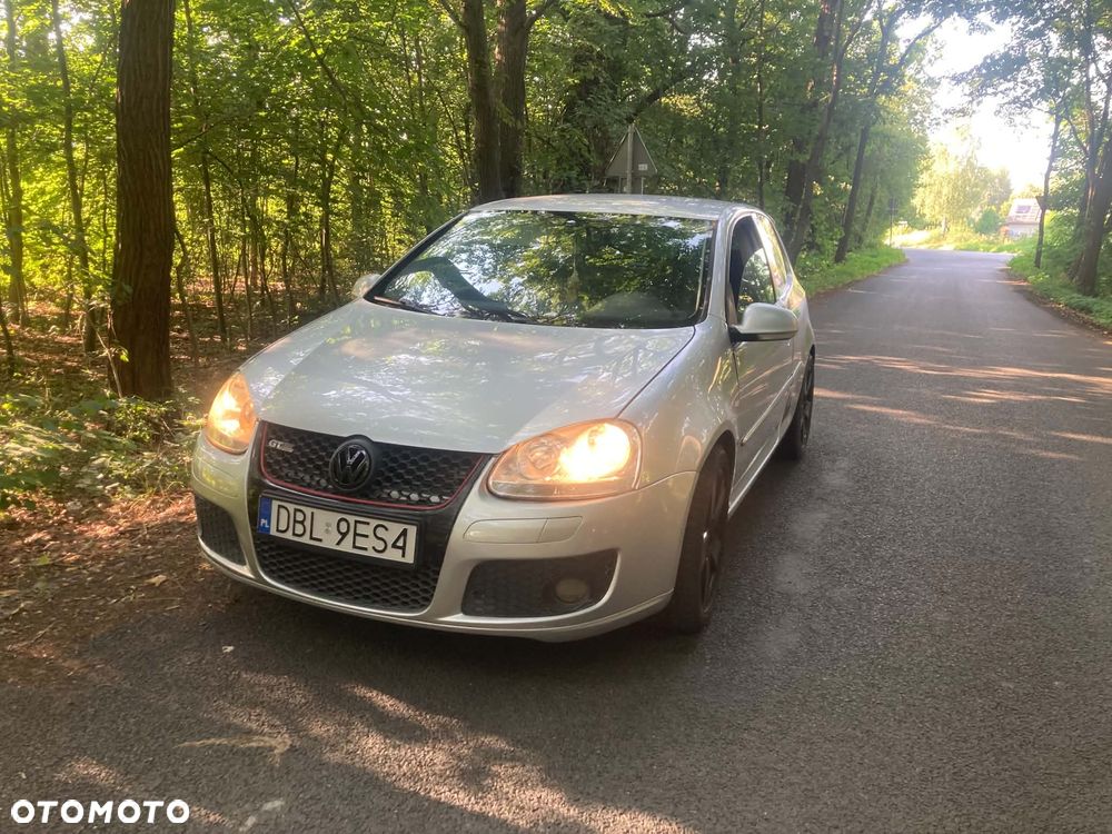 Volkswagen Golf 1.4 TSI GT Sport - 1