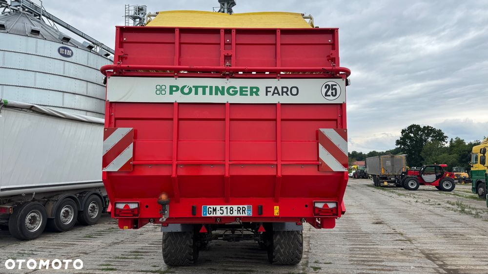 Pottinger Faro 8010 L - 4
