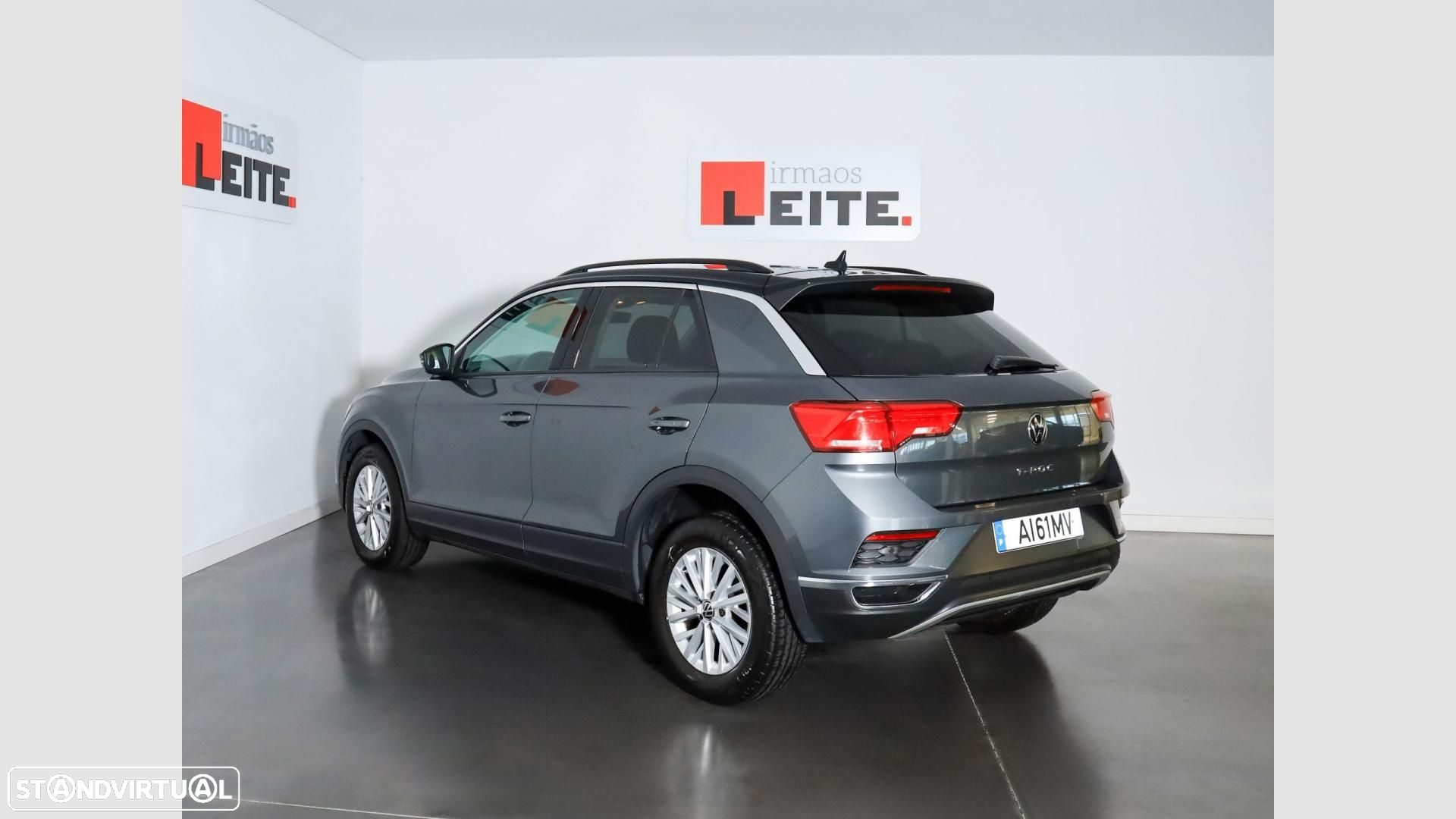 VW T-Roc 1.0 TSI - 5