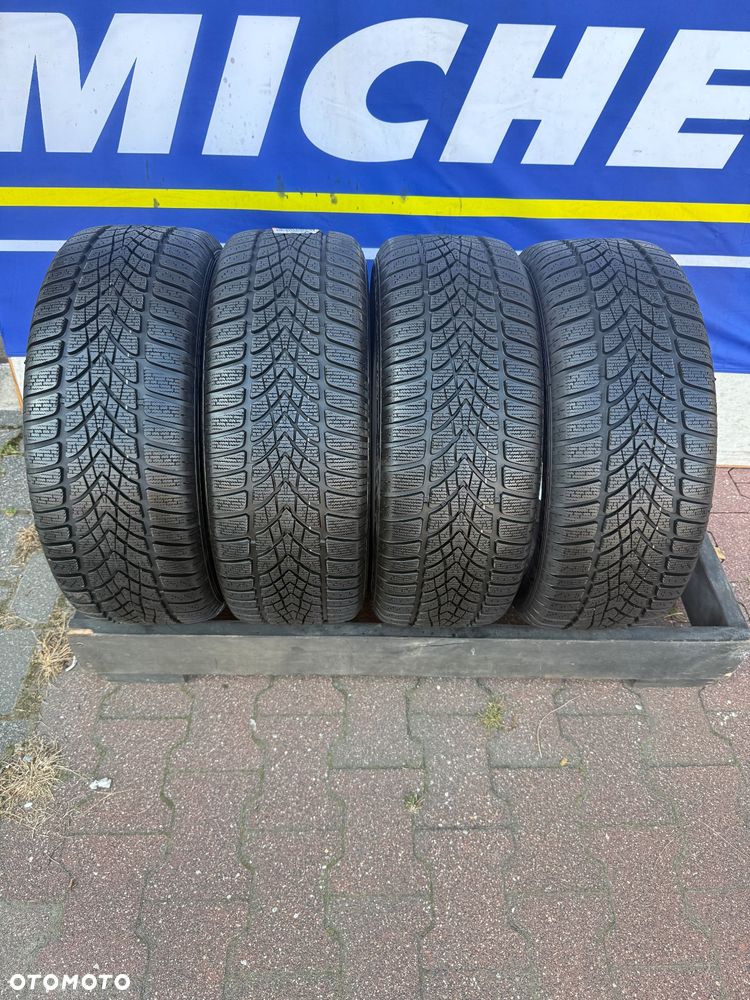 Oryginalne Koła Zimowe   Audi A3 8V 8P , A4 B8,B9  , A5 8T , F5  17” 7J ET47 5x112 - 2