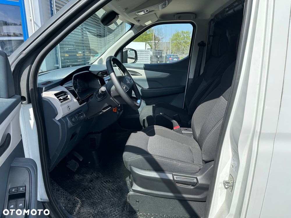 Maxus Inny - 19