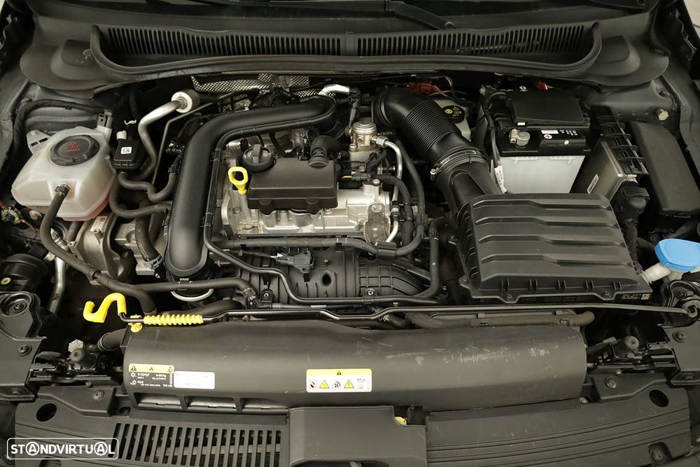 VW Polo 1.0 TSI Style DSG - 23