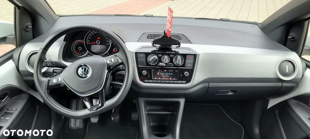 Volkswagen up! - 20