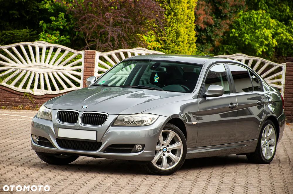 BMW Seria 3 - 2