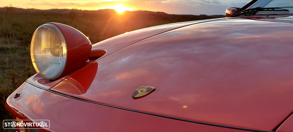 Porsche 928 - 13