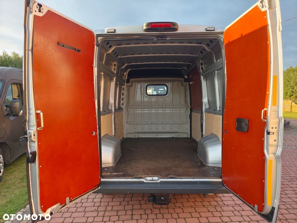 Fiat Ducato - 5