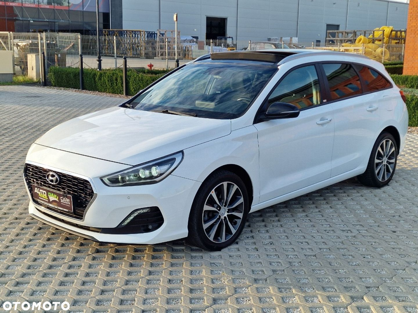 Hyundai i30 - 31