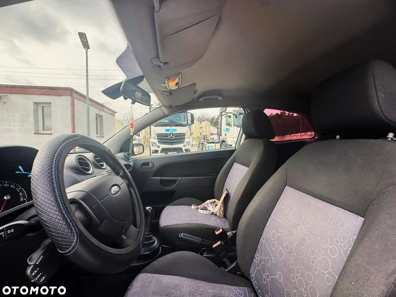 Ford Fiesta - 6