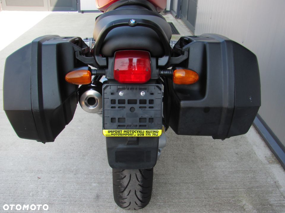 BMW R - 28