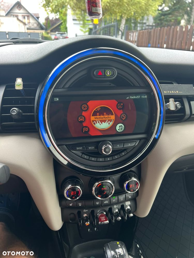 MINI Cooper S - 12