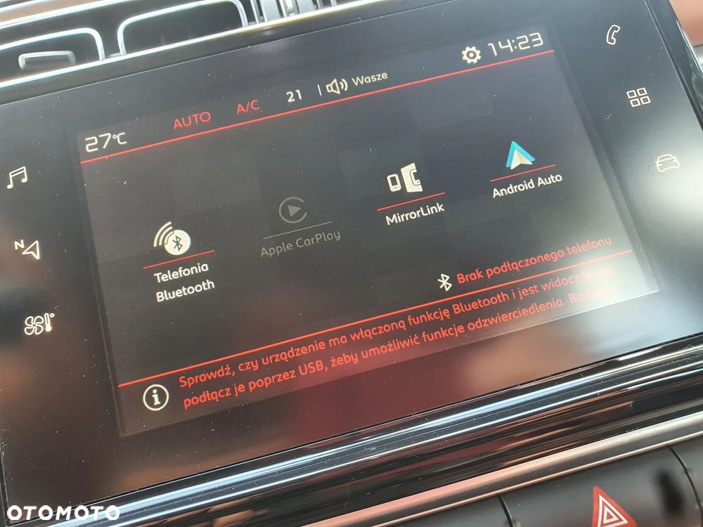 Citroën C3 Pure Tech 82 SHINE - 14