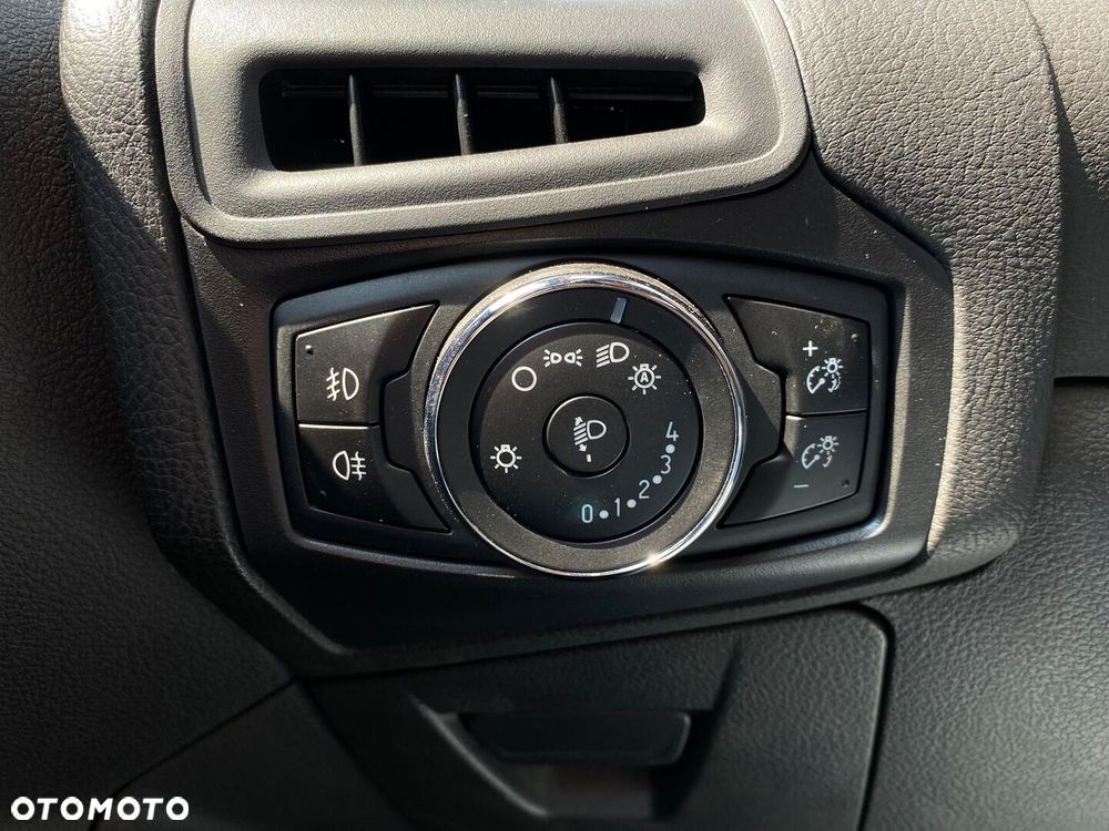 Ford Focus 1.6 TDCi Trend - 28