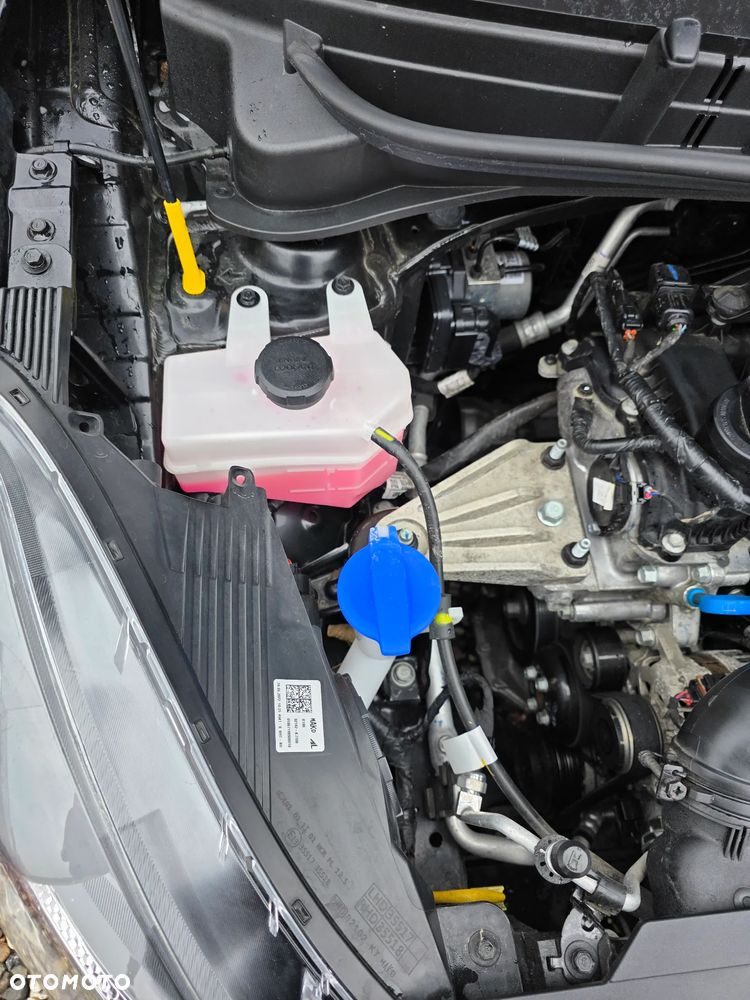 Hyundai i10 1.0 Premium - 28