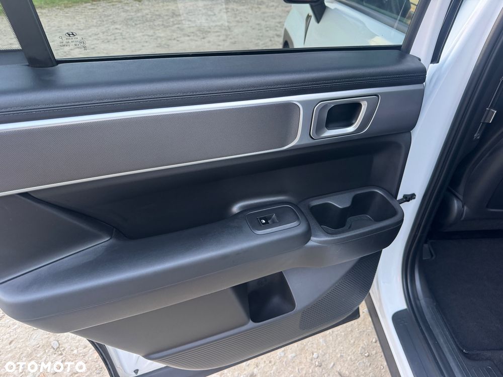 Hyundai Santa Fe - 28