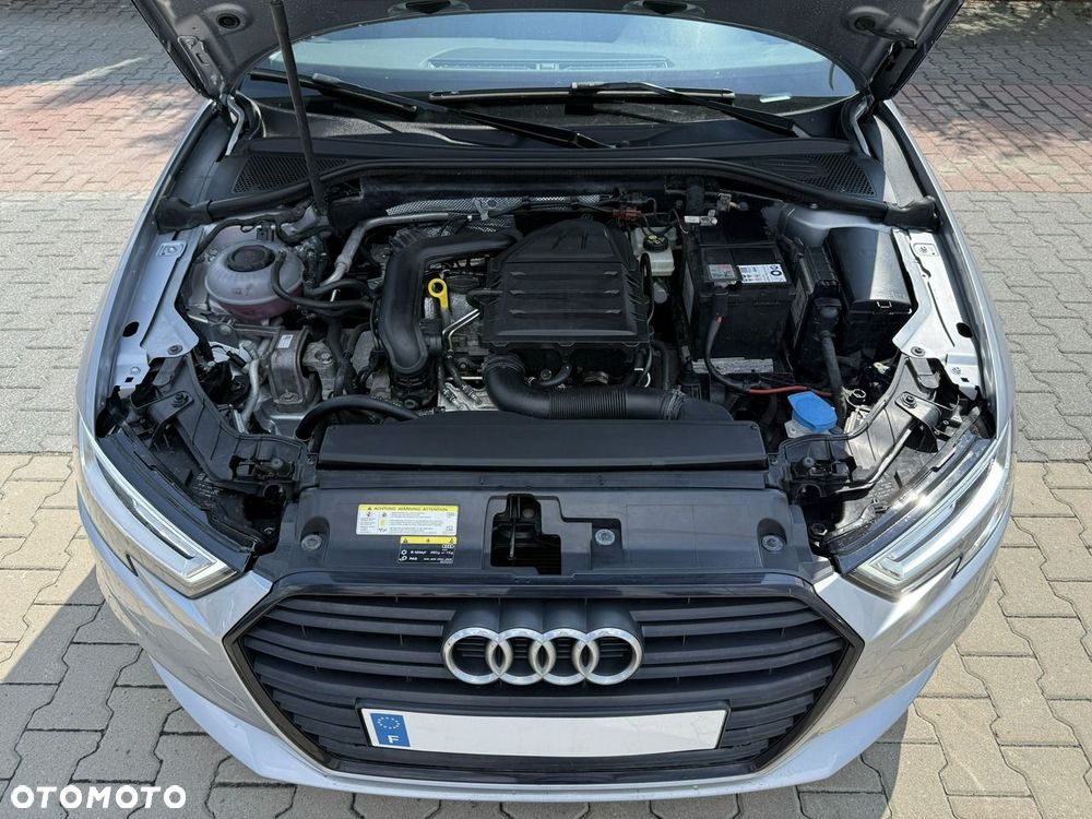 Audi A3 Sportback - 9