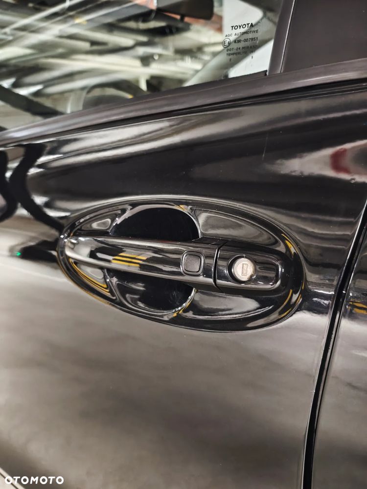 Toyota Yaris 1.33 VVT-i Multi Mode Executive - 10