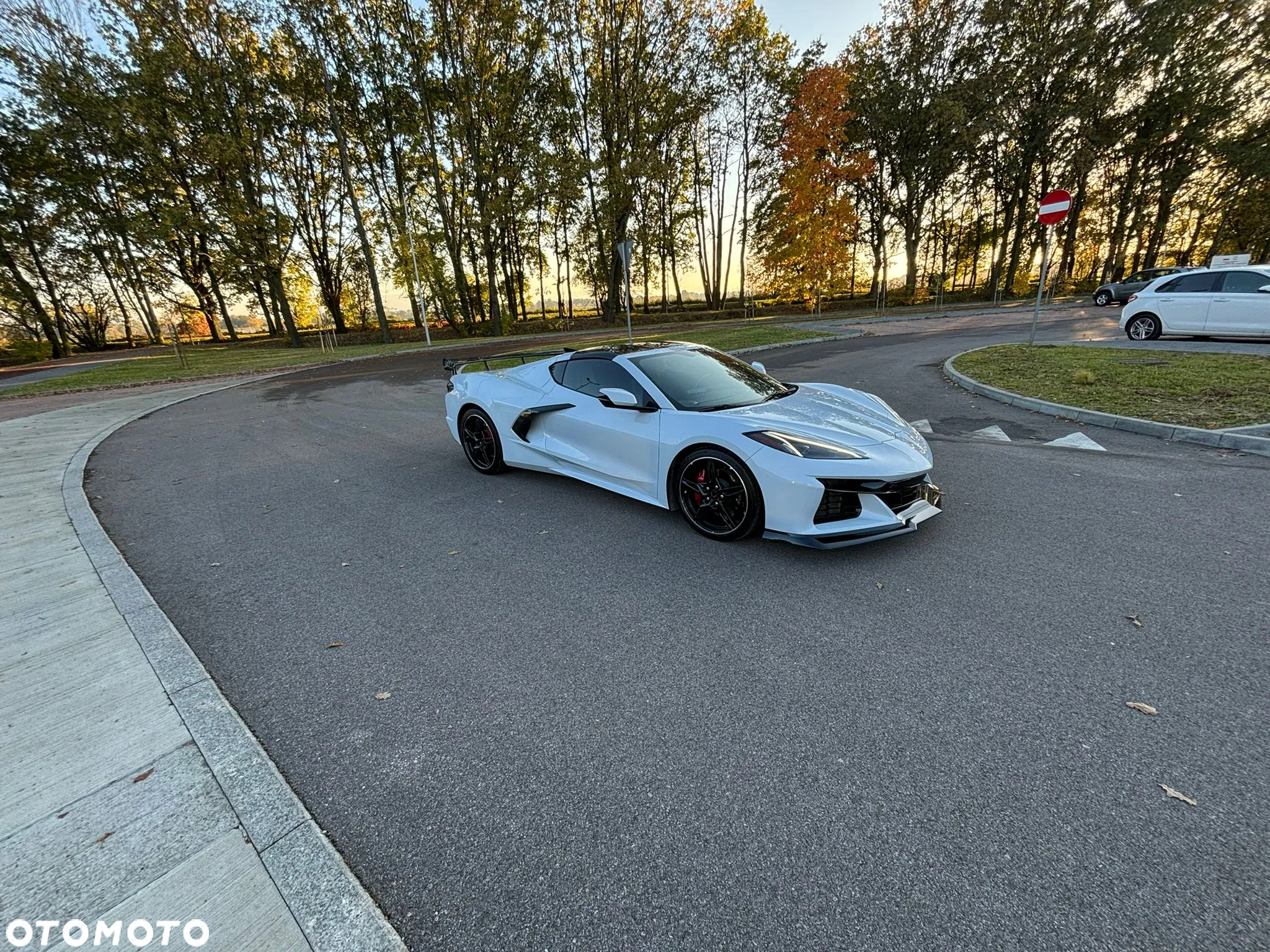 Chevrolet Corvette - 14