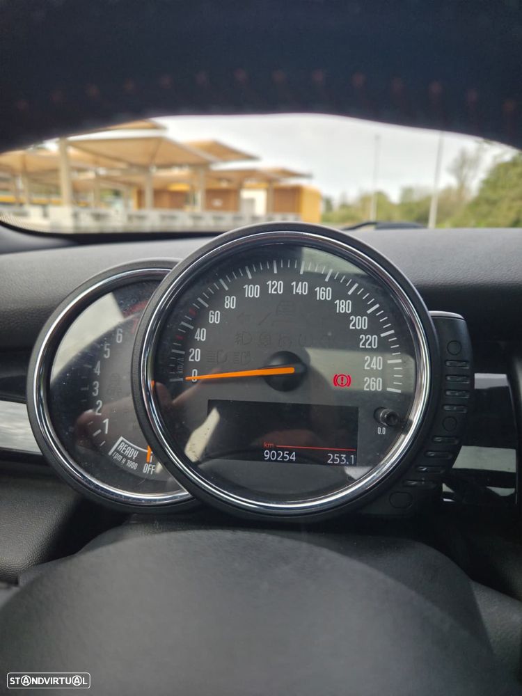 MINI 5 Portas One - 23