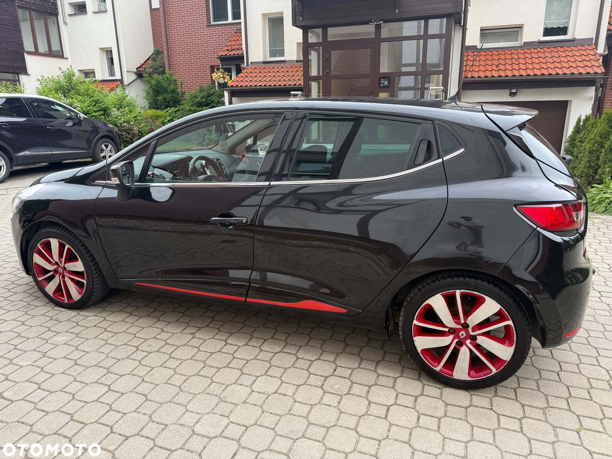 Renault Clio 1.5 dCi Energy Expression - 5