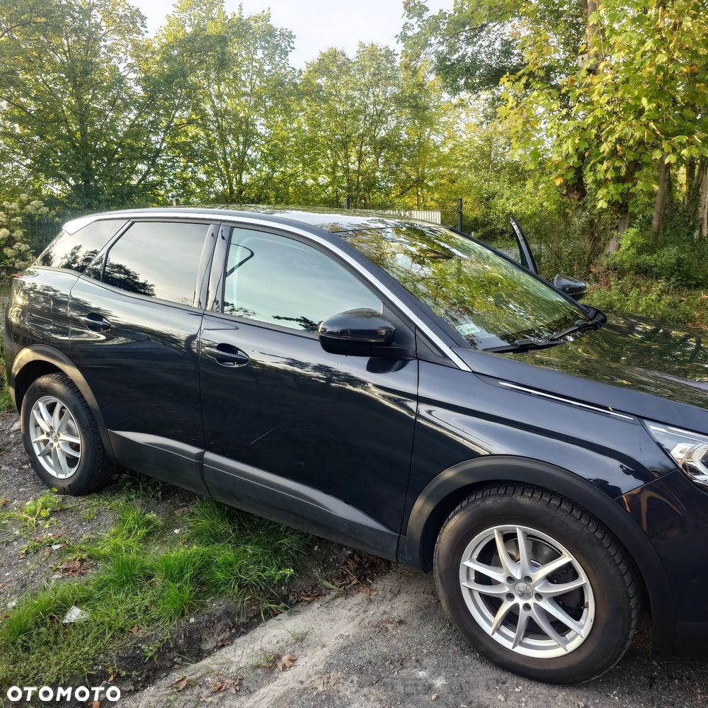 Peugeot 3008 - 11