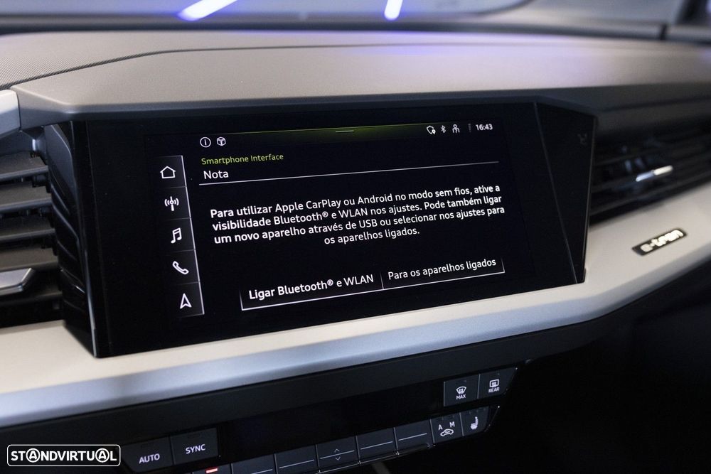 Audi Q4 e-tron 35 55 kWh - 34
