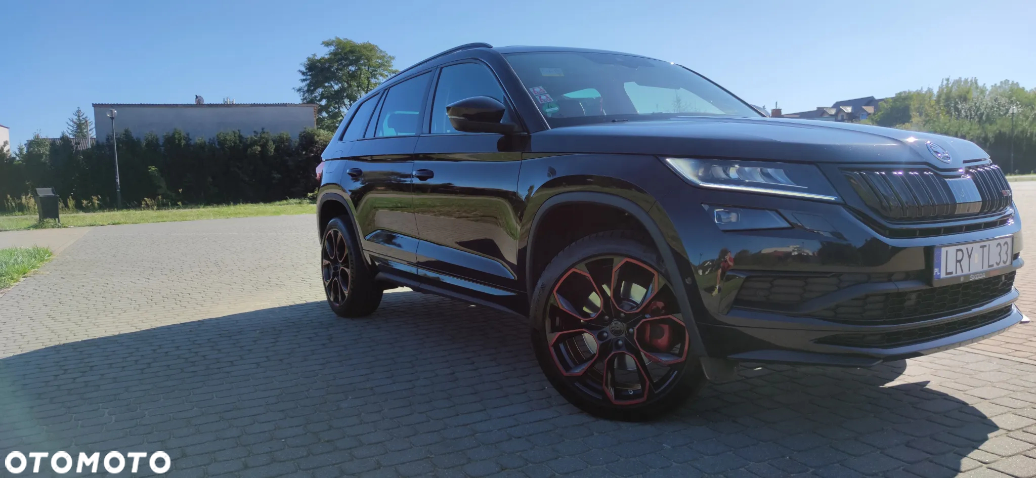Skoda Kodiaq - 6