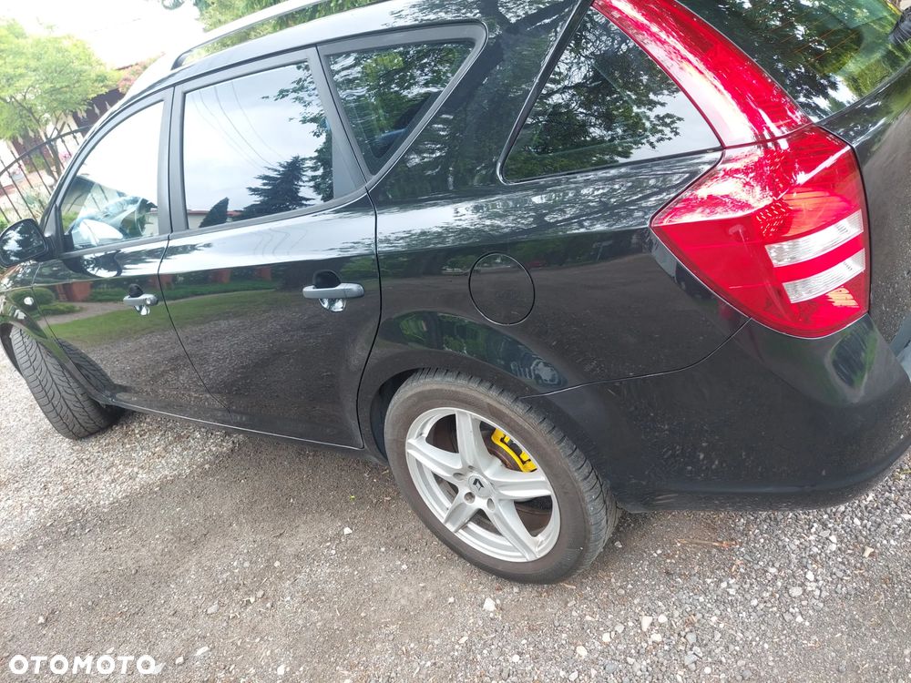 Kia Ceed 1.6 Crdi Optimum + - 38