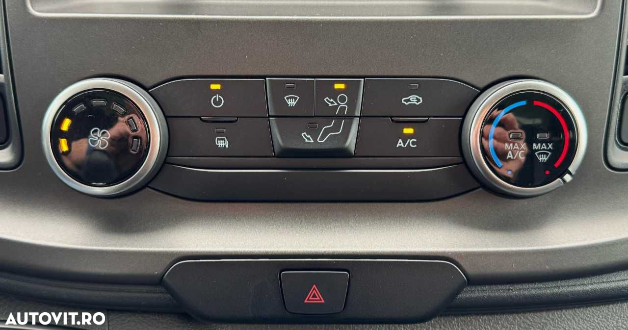 Ford TRANSIT PRELATA - 21