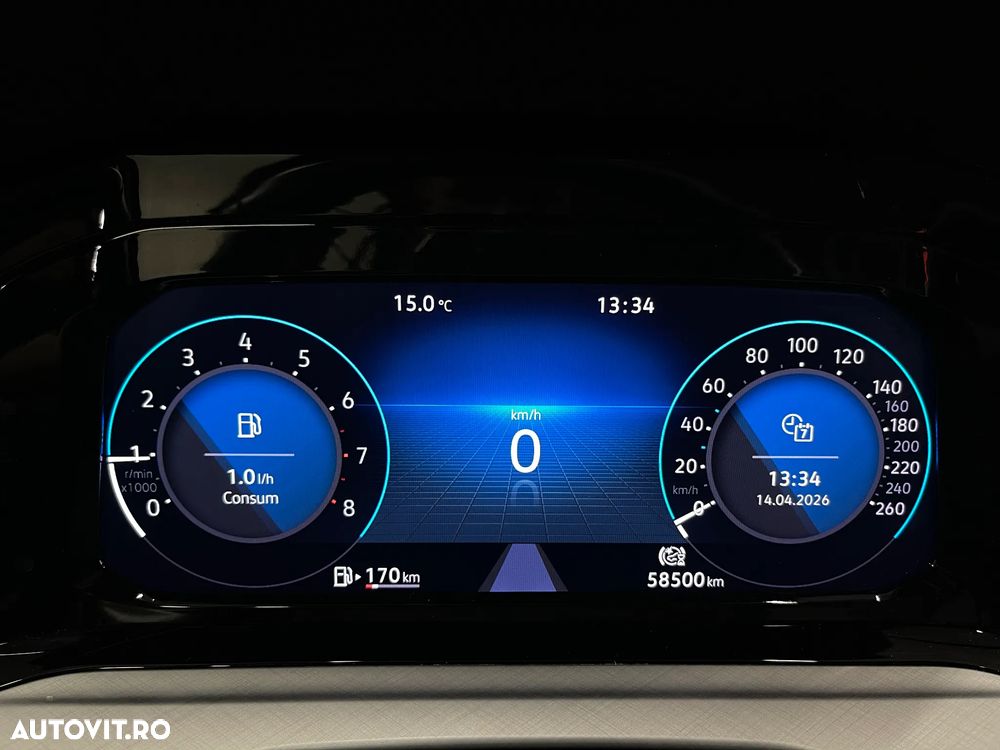 Volkswagen Golf 1.5 TSI ACT Life - 28