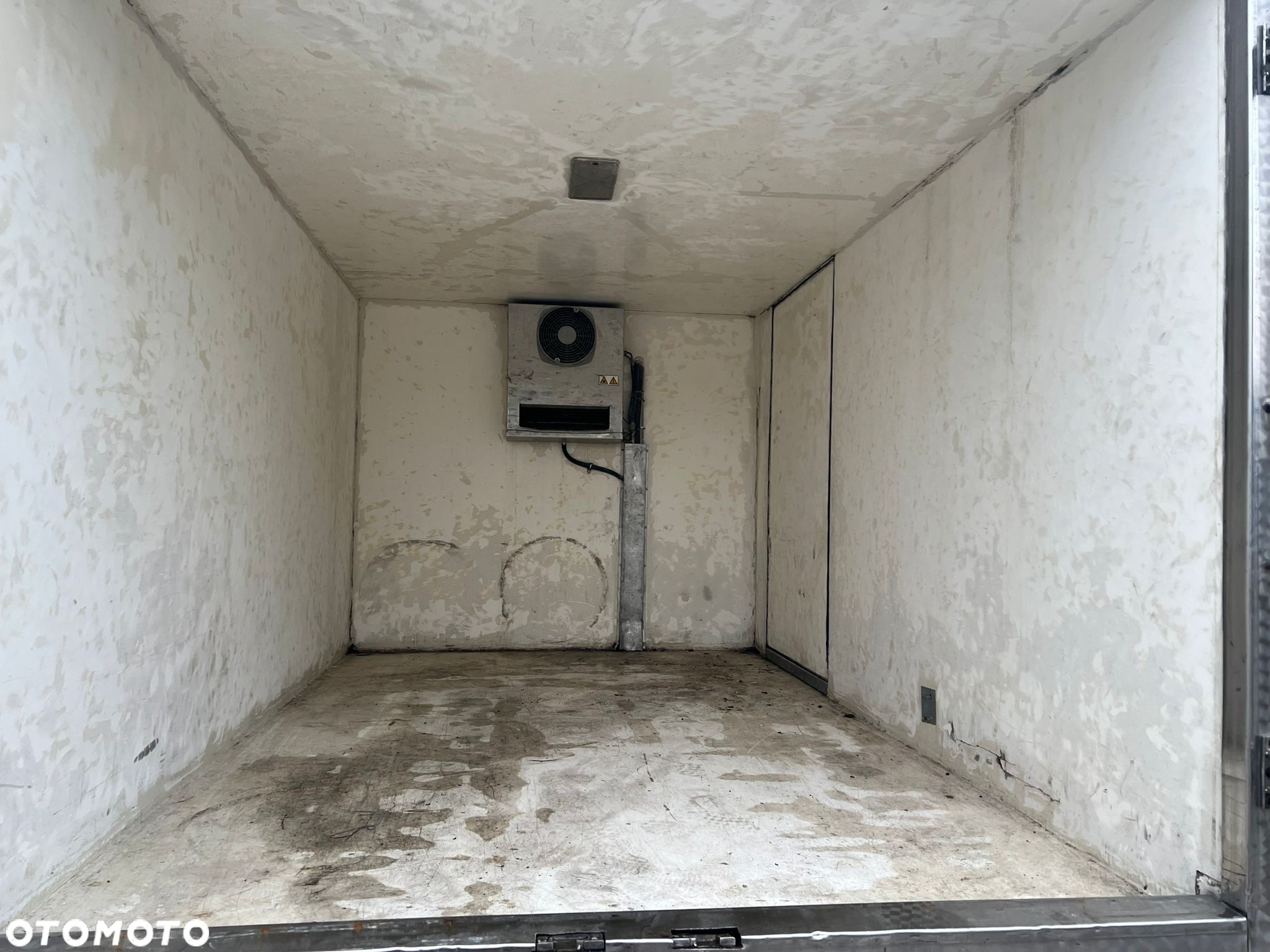 Ford Transit - 10