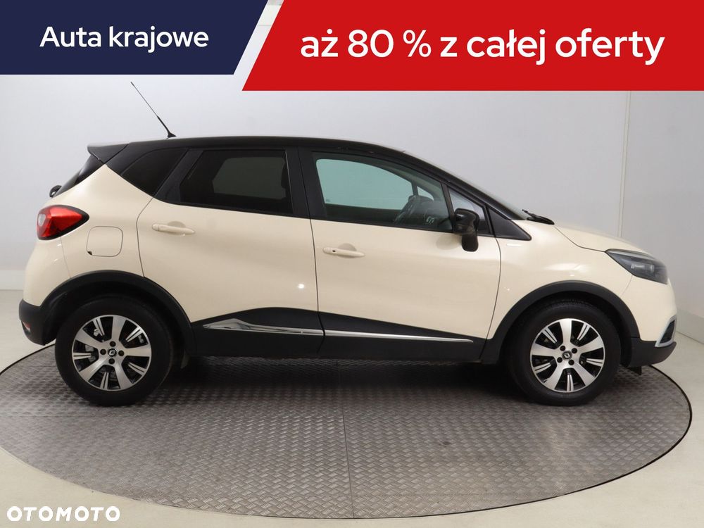 Renault Captur - 8