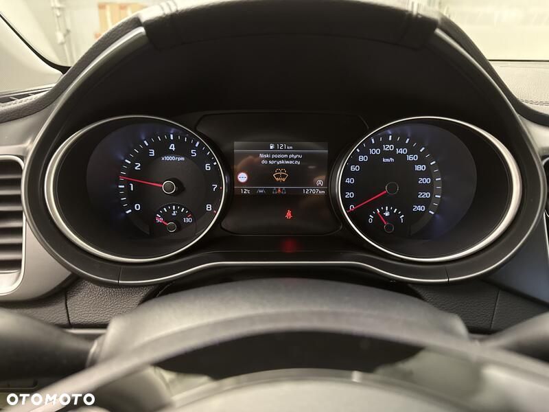 Kia Ceed 1.5 T-GDI M - 14